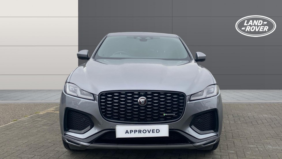 Jaguar F-Pace 2.0 D200 R-Dynamic SE 5dr Auto AWD Diesel Estate - Image 7