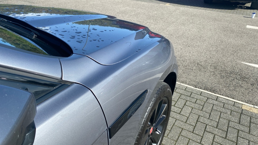 Jaguar F-Pace 2.0 D200 R-Dynamic SE 5dr Auto AWD Diesel Estate - Image 28