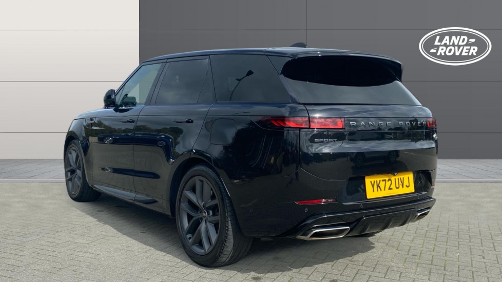 Land Rover Range Rover Sport 3.0 P440e Dynamic SE 5dr Auto Estate - Image 2