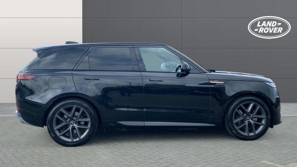 Land Rover Range Rover Sport 3.0 P440e Dynamic SE 5dr Auto Estate - Image 5