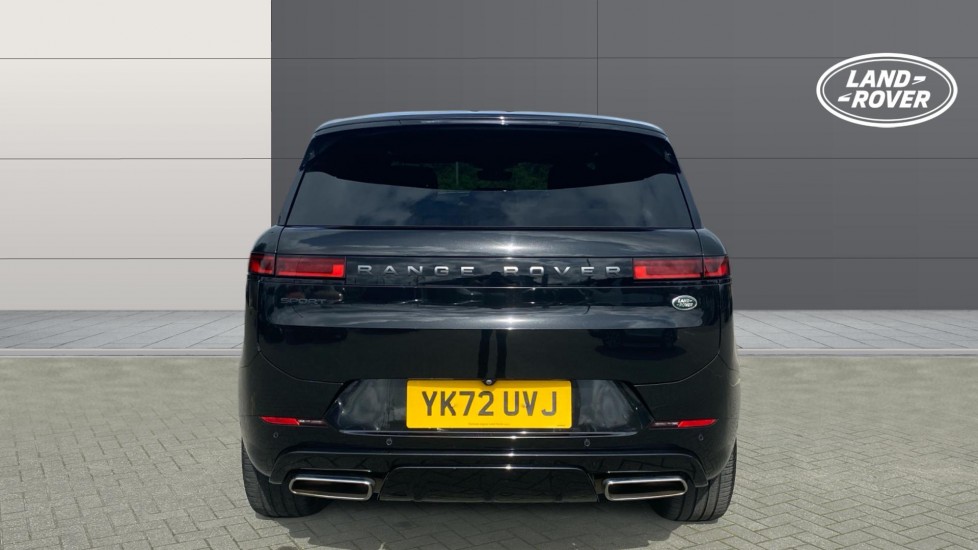 Land Rover Range Rover Sport 3.0 P440e Dynamic SE 5dr Auto Estate - Image 6