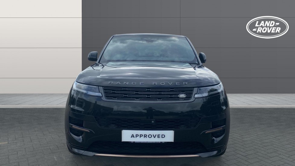 Land Rover Range Rover Sport 3.0 P440e Dynamic SE 5dr Auto Estate - Image 7
