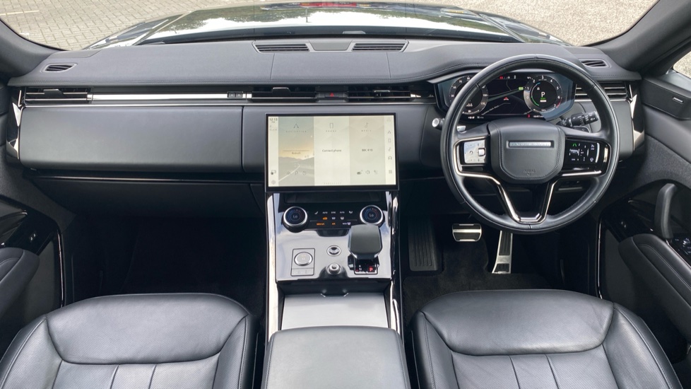Land Rover Range Rover Sport 3.0 P440e Dynamic SE 5dr Auto Estate - Image 9