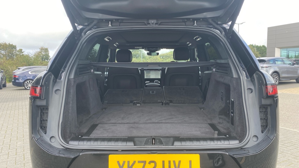 Land Rover Range Rover Sport 3.0 P440e Dynamic SE 5dr Auto Estate - Image 10
