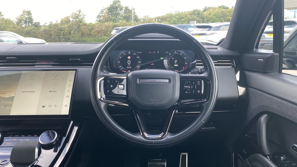 Land Rover Range Rover Sport 3.0 P440e Dynamic SE 5dr Auto Estate - Image 15