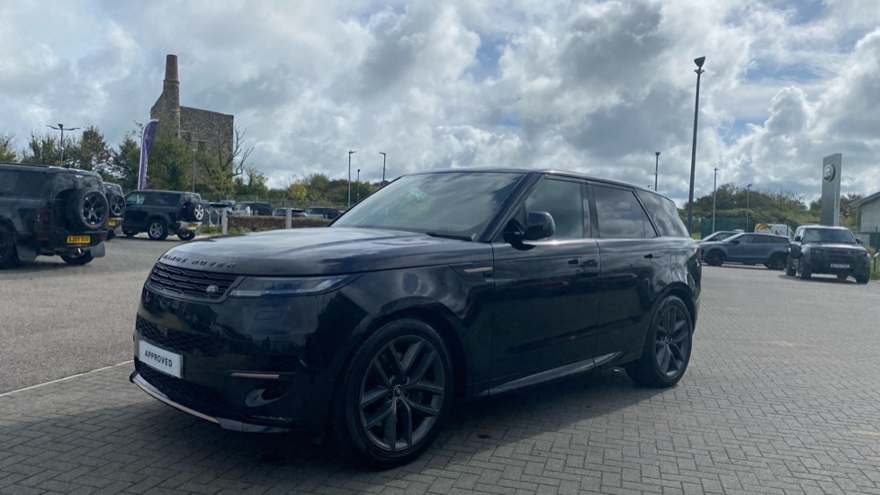 Land Rover Range Rover Sport 3.0 P440e Dynamic SE 5dr Auto Estate - Image 20