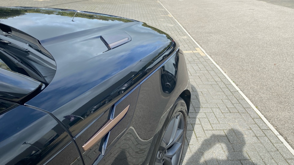 Land Rover Range Rover Sport 3.0 P440e Dynamic SE 5dr Auto Estate - Image 27