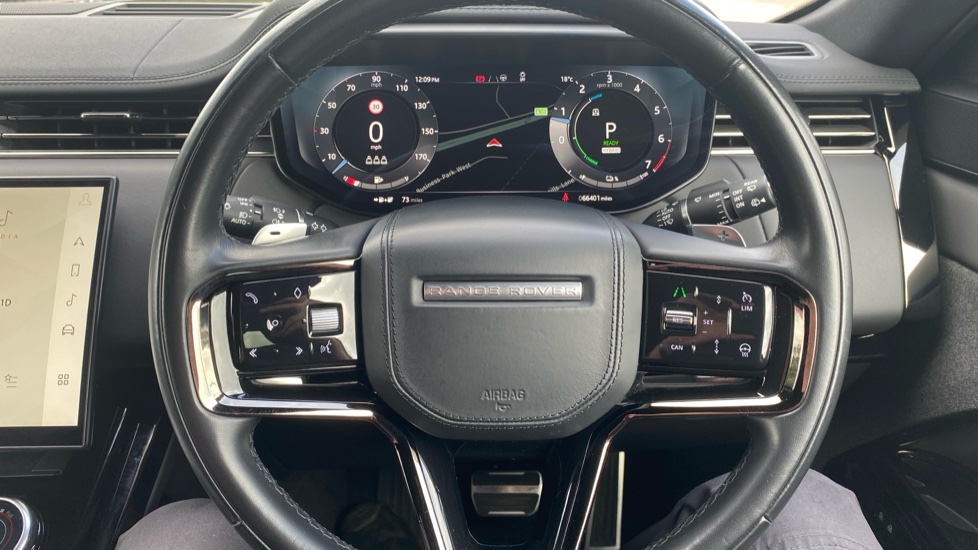 Land Rover Range Rover Sport 3.0 P440e Dynamic SE 5dr Auto Estate - Image 49