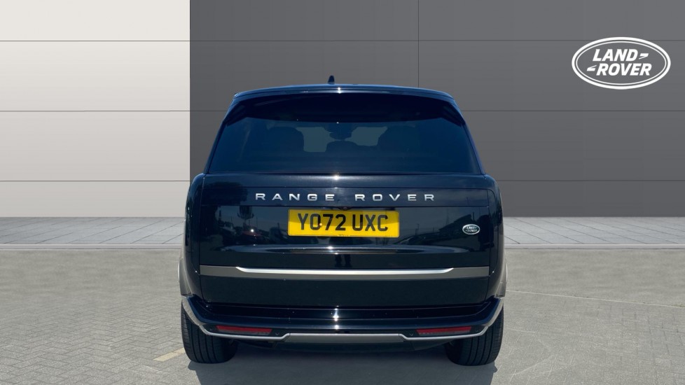 Land Rover Range Rover 3.0 D300 SE 4dr Auto Diesel Estate - Image 6