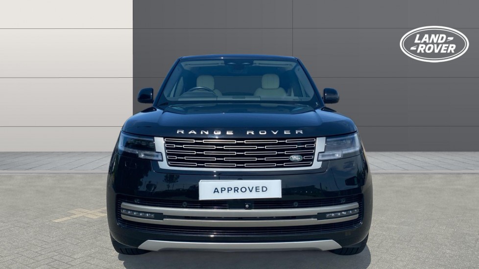 Land Rover Range Rover 3.0 D300 SE 4dr Auto Diesel Estate - Image 7