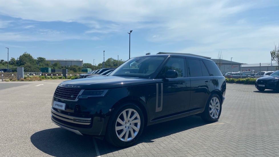 Land Rover Range Rover 3.0 D300 SE 4dr Auto Diesel Estate - Image 20