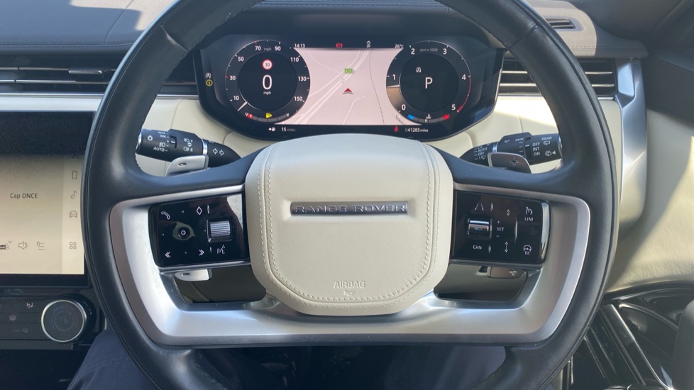 Land Rover Range Rover 3.0 D300 SE 4dr Auto Diesel Estate - Image 57