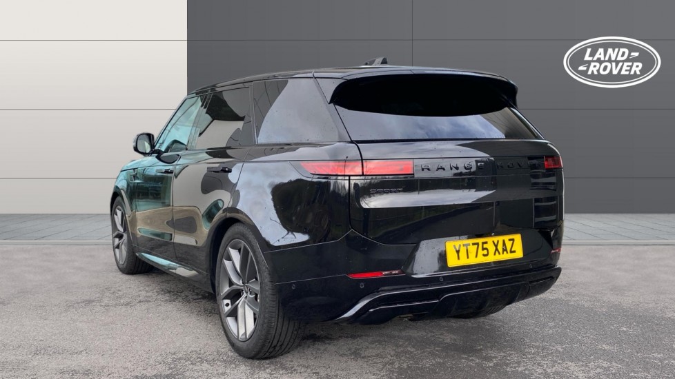 Land Rover Range Rover Sport 3.0 D300 Dynamic SE 5dr Auto Diesel Estate - Image 2