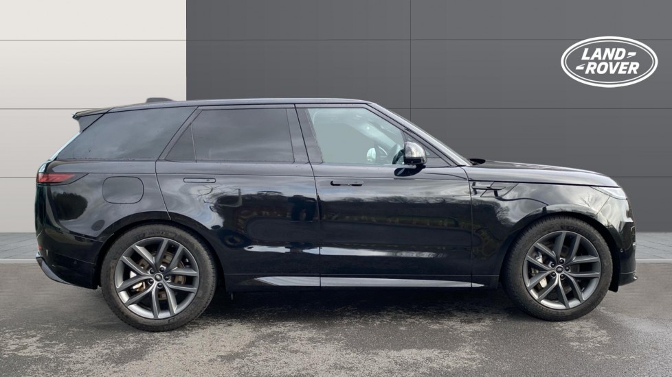 Land Rover Range Rover Sport 3.0 D300 Dynamic SE 5dr Auto Diesel Estate - Image 5