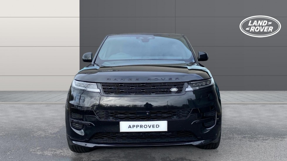Land Rover Range Rover Sport 3.0 D300 Dynamic SE 5dr Auto Diesel Estate - Image 7