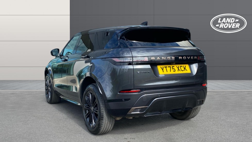 Land Rover Range Rover Evoque 2.0 D200 Autobiography 5dr Auto [Revised] Diesel Hatchback - Image 2