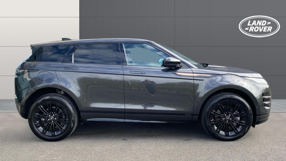 Land Rover Range Rover Evoque 2.0 D200 Autobiography 5dr Auto [Revised] Diesel Hatchback - Image 5