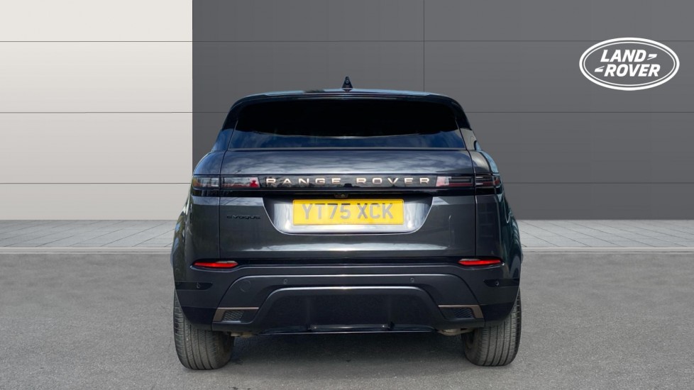 Land Rover Range Rover Evoque 2.0 D200 Autobiography 5dr Auto [Revised] Diesel Hatchback - Image 6