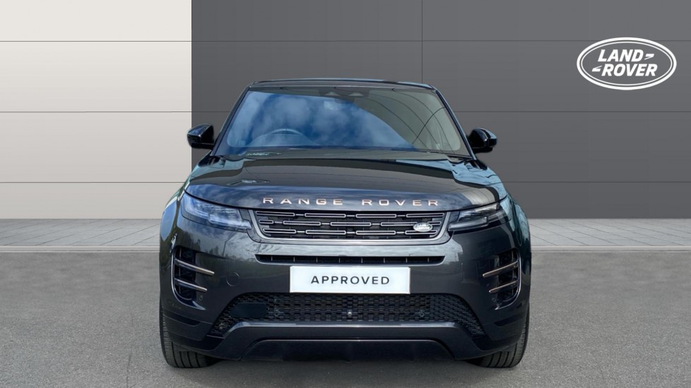 Land Rover Range Rover Evoque 2.0 D200 Autobiography 5dr Auto [Revised] Diesel Hatchback - Image 7