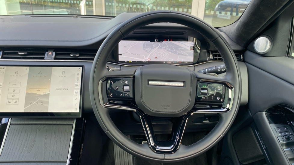 Land Rover Range Rover Evoque 2.0 D200 Autobiography 5dr Auto [Revised] Diesel Hatchback - Image 15
