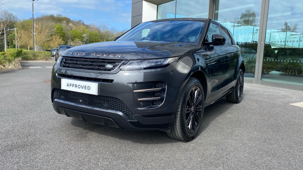 Land Rover Range Rover Evoque 2.0 D200 Autobiography 5dr Auto [Revised] Diesel Hatchback - Image 22