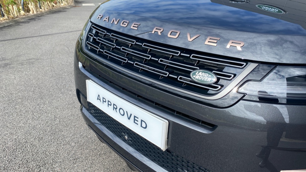 Land Rover Range Rover Evoque 2.0 D200 Autobiography 5dr Auto [Revised] Diesel Hatchback - Image 23