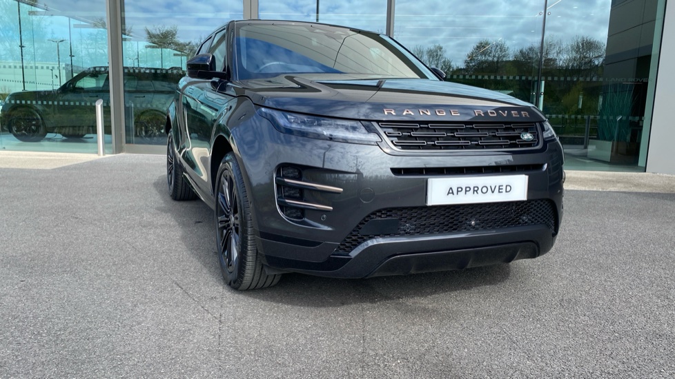 Land Rover Range Rover Evoque 2.0 D200 Autobiography 5dr Auto [Revised] Diesel Hatchback - Image 24