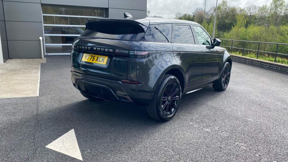 Land Rover Range Rover Evoque 2.0 D200 Autobiography 5dr Auto [Revised] Diesel Hatchback - Image 25