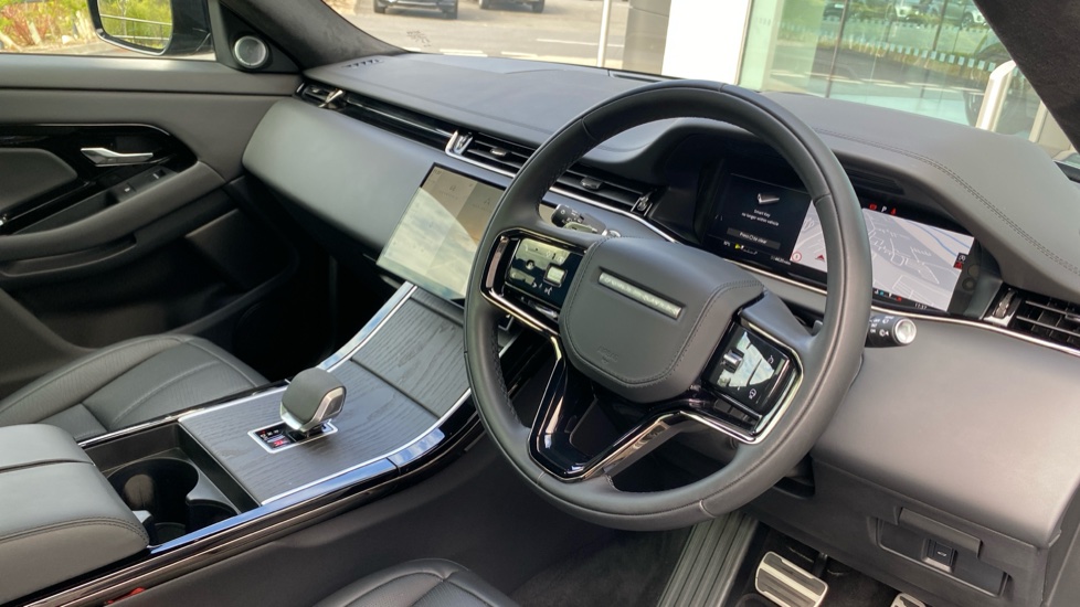 Land Rover Range Rover Evoque 2.0 D200 Autobiography 5dr Auto [Revised] Diesel Hatchback - Image 30