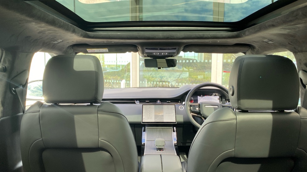 Land Rover Range Rover Evoque 2.0 D200 Autobiography 5dr Auto [Revised] Diesel Hatchback - Image 40