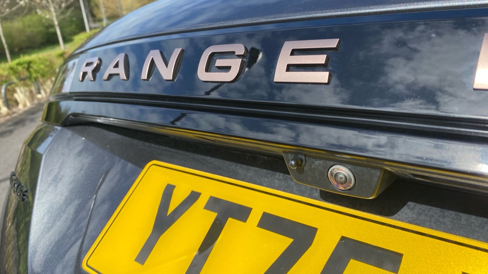 Land Rover Range Rover Evoque 2.0 D200 Autobiography 5dr Auto [Revised] Diesel Hatchback - Image 41
