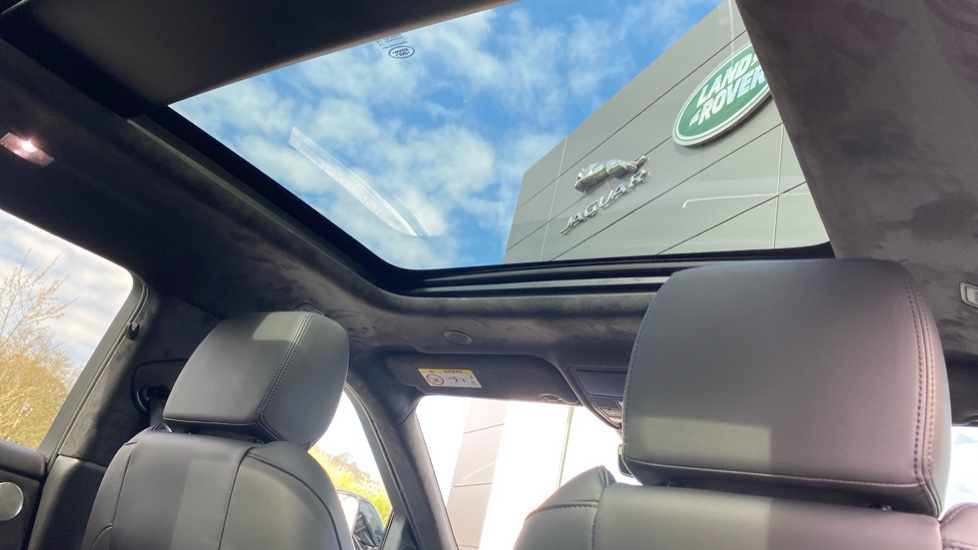 Land Rover Range Rover Evoque 2.0 D200 Autobiography 5dr Auto [Revised] Diesel Hatchback - Image 42