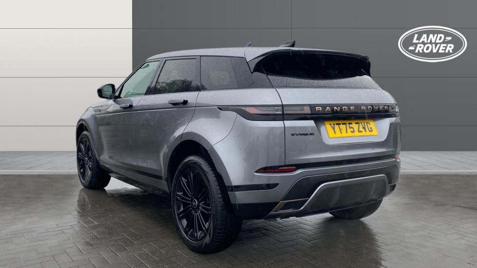 Land Rover Range Rover Evoque 2.0 D200 Autobiography 5dr Auto [Revised] Diesel Hatchback - Image 2