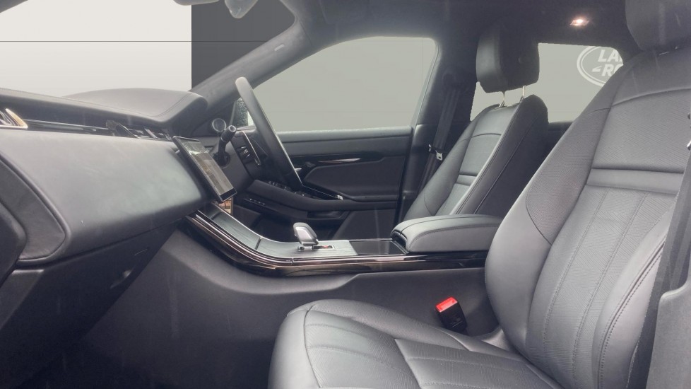 Land Rover Range Rover Evoque 2.0 D200 Autobiography 5dr Auto [Revised] Diesel Hatchback - Image 3