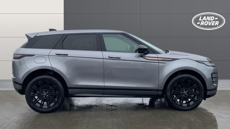 Land Rover Range Rover Evoque 2.0 D200 Autobiography 5dr Auto [Revised] Diesel Hatchback - Image 5