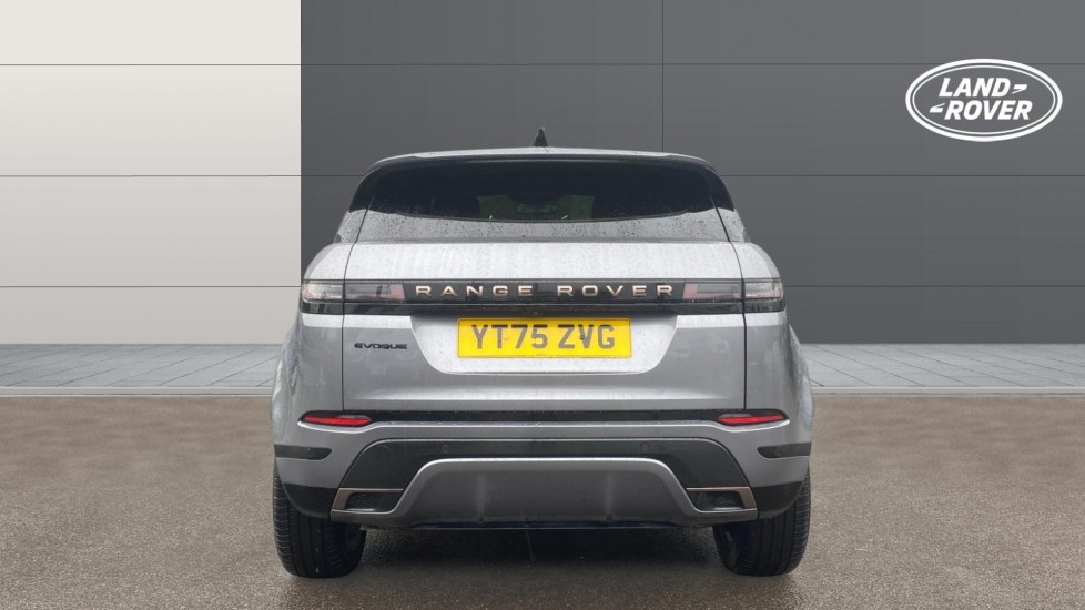 Land Rover Range Rover Evoque 2.0 D200 Autobiography 5dr Auto [Revised] Diesel Hatchback - Image 6