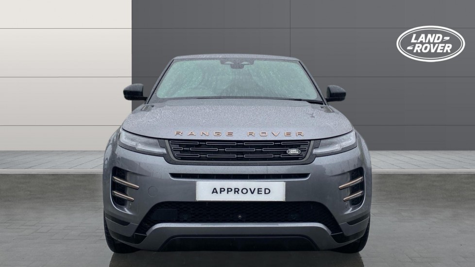 Land Rover Range Rover Evoque 2.0 D200 Autobiography 5dr Auto [Revised] Diesel Hatchback - Image 7