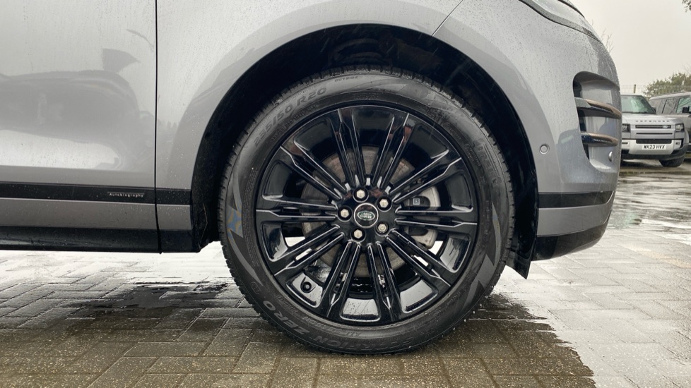 Land Rover Range Rover Evoque 2.0 D200 Autobiography 5dr Auto [Revised] Diesel Hatchback - Image 8
