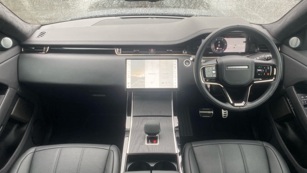Land Rover Range Rover Evoque 2.0 D200 Autobiography 5dr Auto [Revised] Diesel Hatchback - Image 9