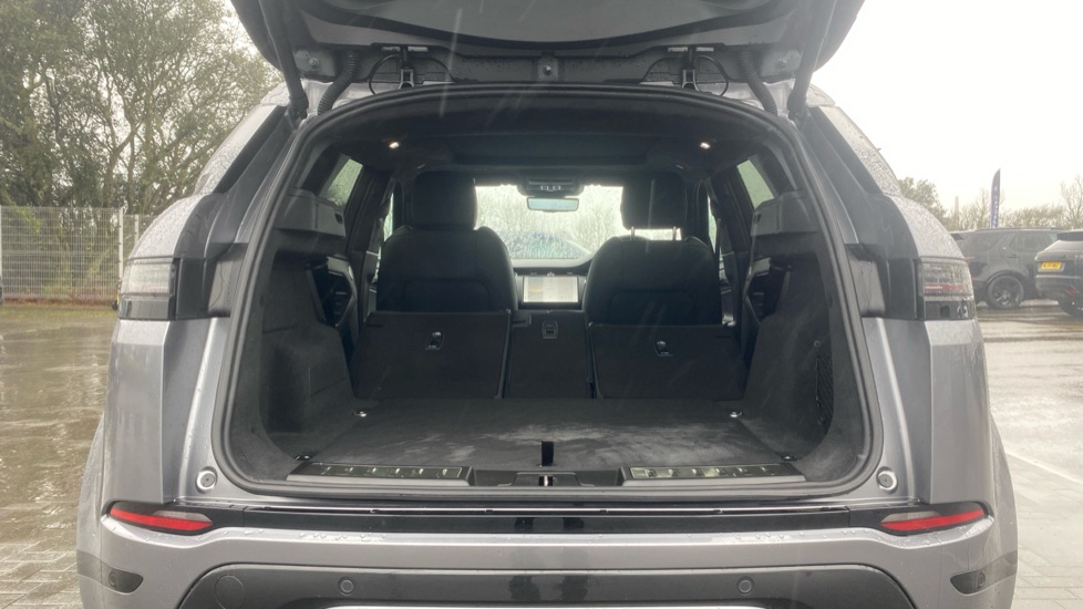 Land Rover Range Rover Evoque 2.0 D200 Autobiography 5dr Auto [Revised] Diesel Hatchback - Image 10