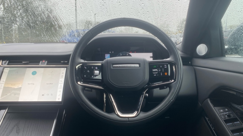 Land Rover Range Rover Evoque 2.0 D200 Autobiography 5dr Auto [Revised] Diesel Hatchback - Image 15