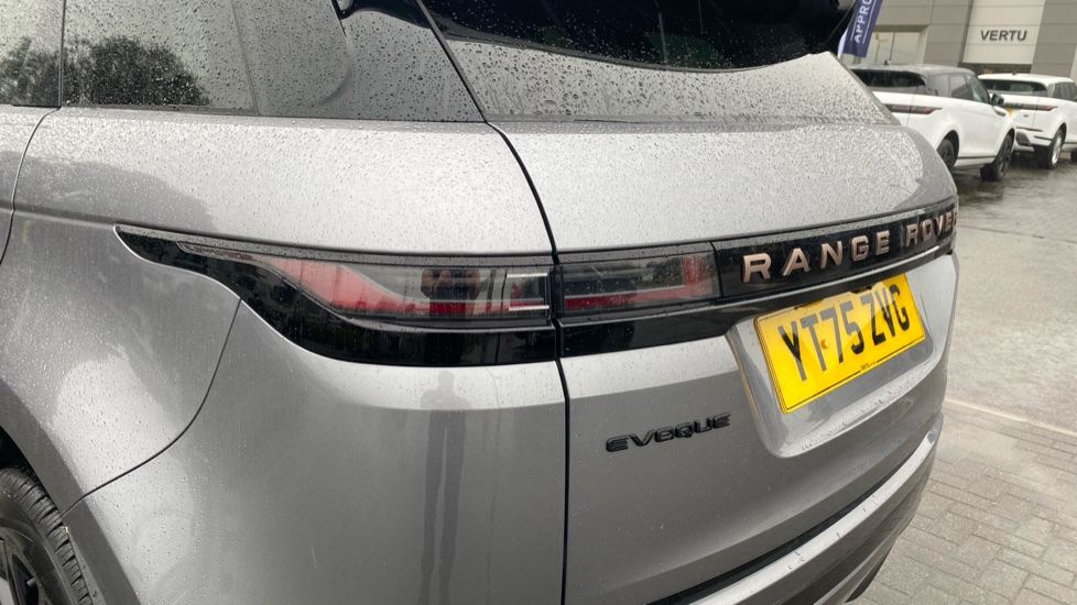 Land Rover Range Rover Evoque 2.0 D200 Autobiography 5dr Auto [Revised] Diesel Hatchback - Image 19