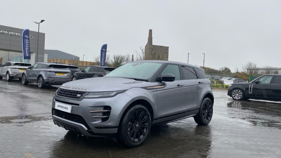 Land Rover Range Rover Evoque 2.0 D200 Autobiography 5dr Auto [Revised] Diesel Hatchback - Image 20