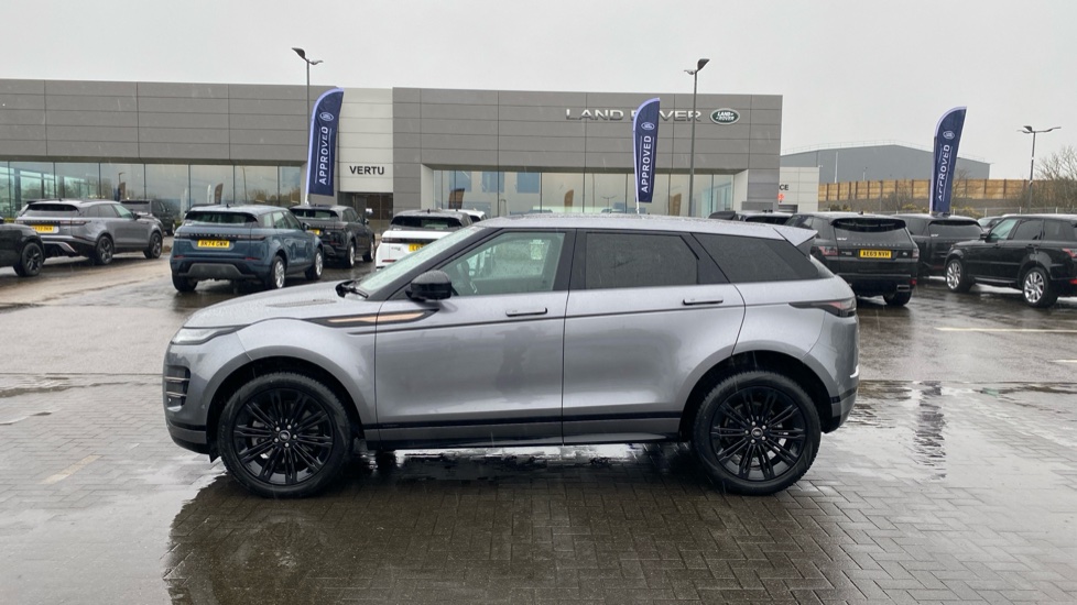Land Rover Range Rover Evoque 2.0 D200 Autobiography 5dr Auto [Revised] Diesel Hatchback - Image 21