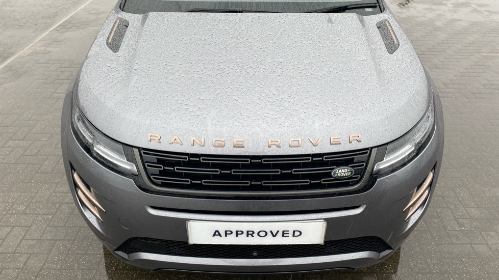 Land Rover Range Rover Evoque 2.0 D200 Autobiography 5dr Auto [Revised] Diesel Hatchback - Image 30