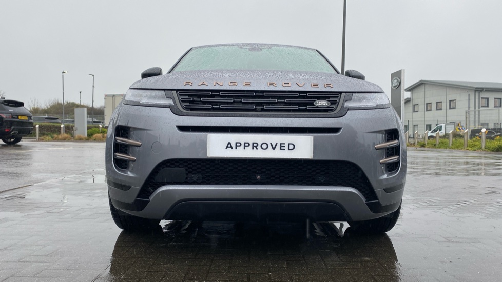 Land Rover Range Rover Evoque 2.0 D200 Autobiography 5dr Auto [Revised] Diesel Hatchback - Image 31