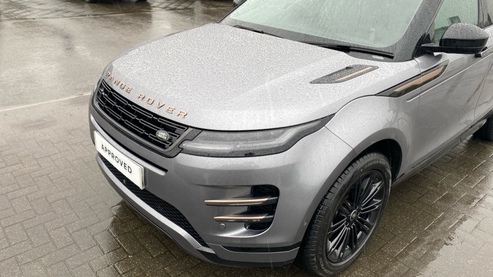 Land Rover Range Rover Evoque 2.0 D200 Autobiography 5dr Auto [Revised] Diesel Hatchback - Image 32