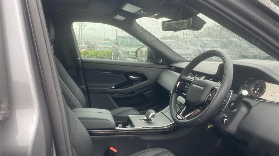 Land Rover Range Rover Evoque 2.0 D200 Autobiography 5dr Auto [Revised] Diesel Hatchback - Image 50