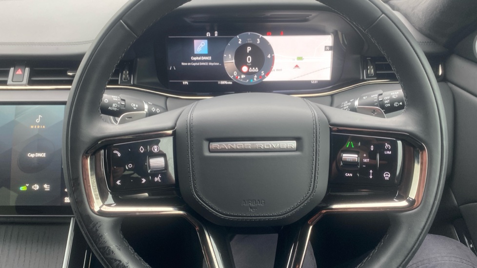 Land Rover Range Rover Evoque 2.0 D200 Autobiography 5dr Auto [Revised] Diesel Hatchback - Image 55