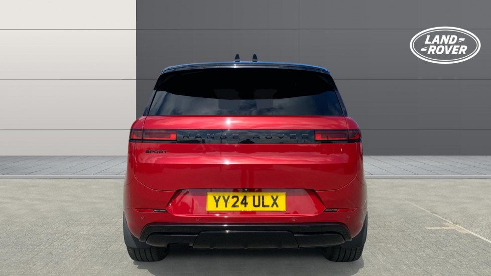 Land Rover Range Rover Sport 3.0 D300 Dynamic SE 5dr Auto Diesel Estate - Image 6
